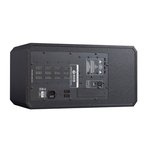 اسپیکر مانیتورینگ آدام آدیو ADAM S3X-H
