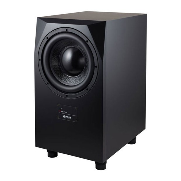 اسپیکر مانیتورینگ آدام آدیو ADAM Sub10 MK2