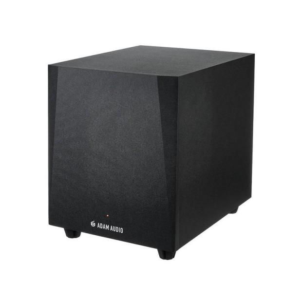 ساب ووفر اکتیو آدام آدیو ADAM T10S