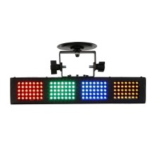 قیمت خرید فروش لایتینگ ای دی جی ADJ Color Burst LED