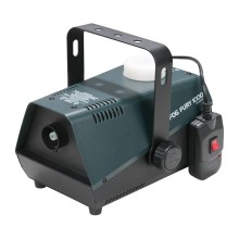 قیمت خرید فروش مه ساز و لایتینگ ای دی جی ADJ Fog Fury 1000