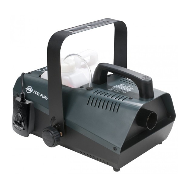 مه ساز و لایتینگ ای دی جی ADJ Fog Fury 1000