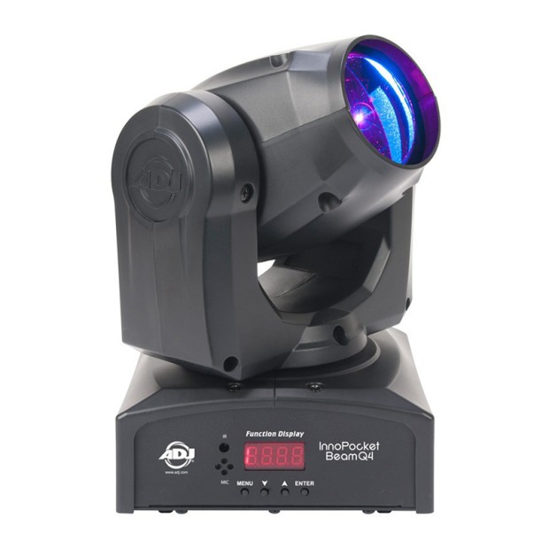 لایتینگ ای دی جی ADJ Inno Pocket Beam Q4