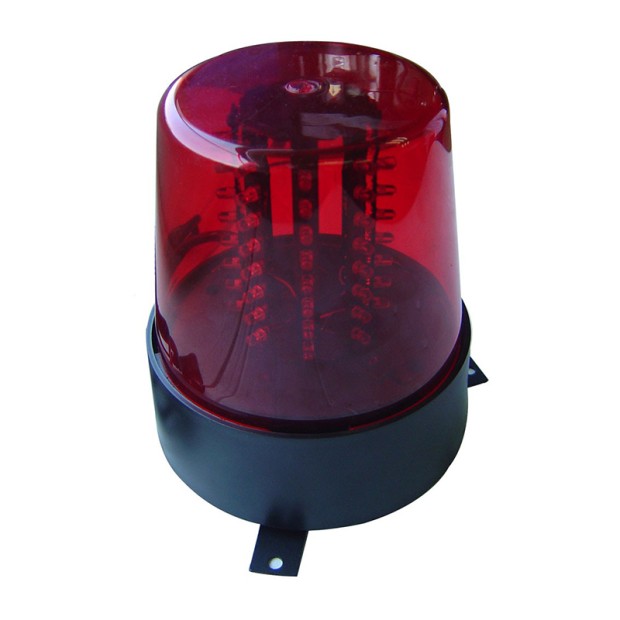 لایتینگ ای دی جی ADJ LED Beacon Red
