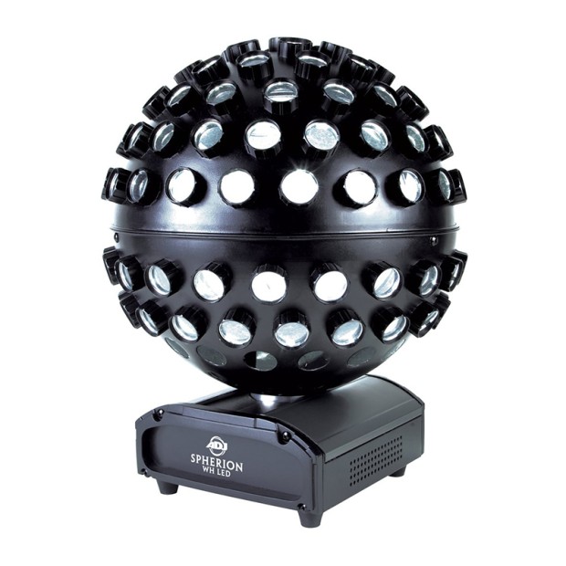 لایتینگ ای دی جی ADJ Spherion Wh Led
