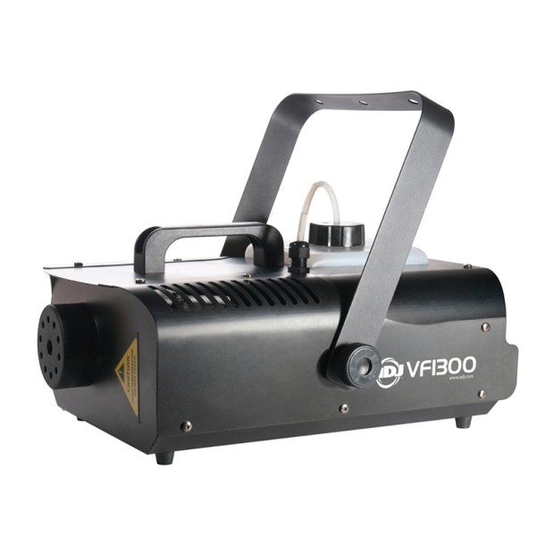 مه ساز و لایتینگ ای دی جی ADJ VF1300
