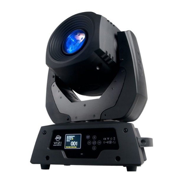 لایتینگ ای دی جی ADJ Vizi Beam Hybrid 2R