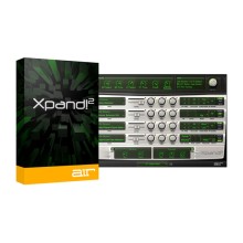 قیمت خرید فروش وی اس تی ایر موزیک تکنولوژی AIR Music Technology Xpand 2 V1.0