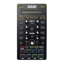 قیمت خرید فروش دی جی کنترلر آکایی Akai AFX