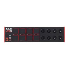 قیمت خرید فروش میدی کنترلر آکایی AKAI LPD8 MK2