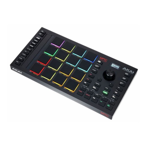 میدی کنترلر آکایی AKAI MPC Studio 2