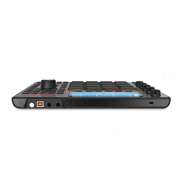 میدی کنترلر آکایی AKAI MPC Studio Black