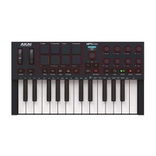 قیمت خرید فروش میدی کنترلر آکایی AKAI MPK mini IV