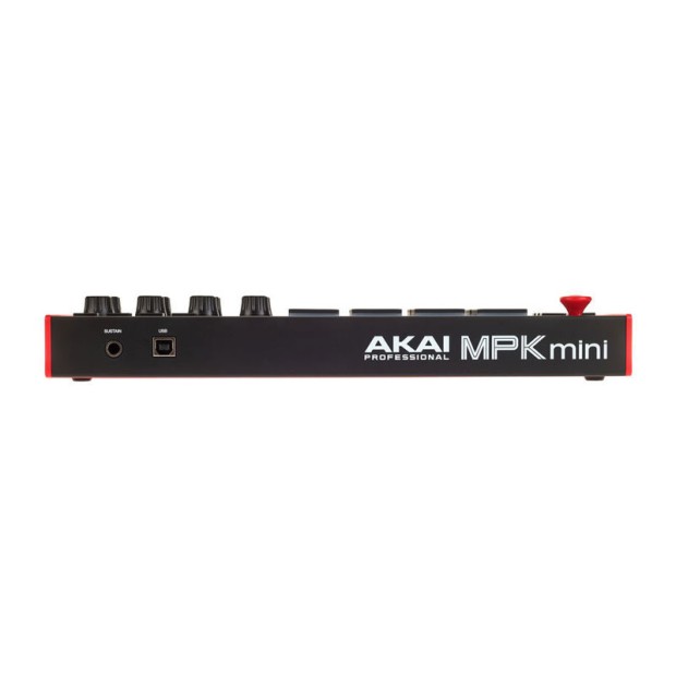 میدی کنترلر آکایی AKAI MPK Mini MK3