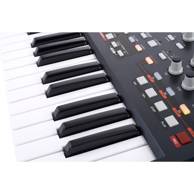 میدی کنترلر آکایی AKAI MPK25