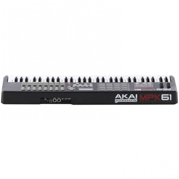 میدی کنترلر آکایی AKAI MPK61