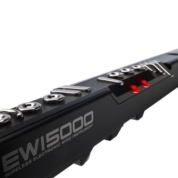 میدی کنترلر آکایی Akai Professional EWI 5000