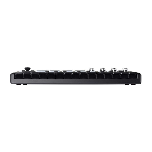 میدی کنترلر آکایی Akai Professional MPK Mini mkII Limited Edition Black on Black