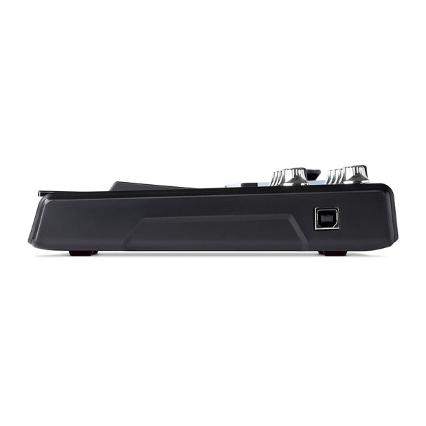 میدی کنترلر آکایی Akai Professional MPK Mini mkII Limited Edition Black on Black