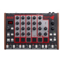 قیمت خرید فروش میدی کنترلر آکایی AKAI Rhythm Wolf