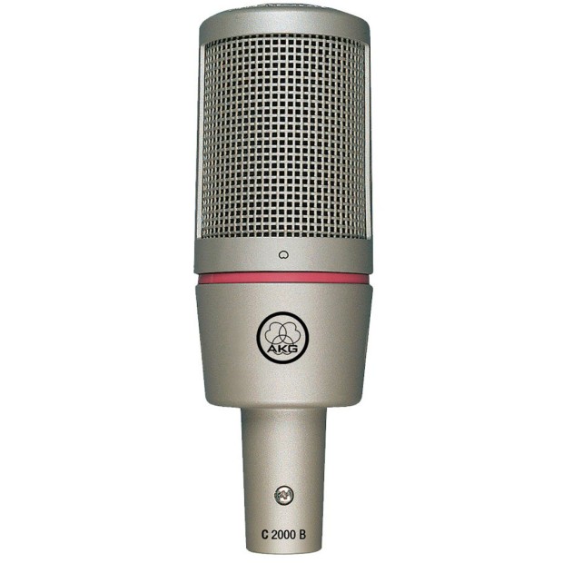میکروفن ای کی جی AKG C 2000 B