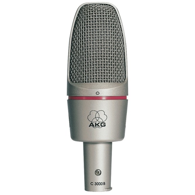 میکروفن ای کی جی AKG C 3000 B