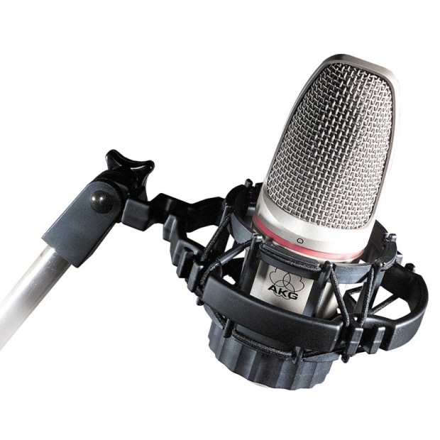 میکروفن ای کی جی AKG C 3000 B