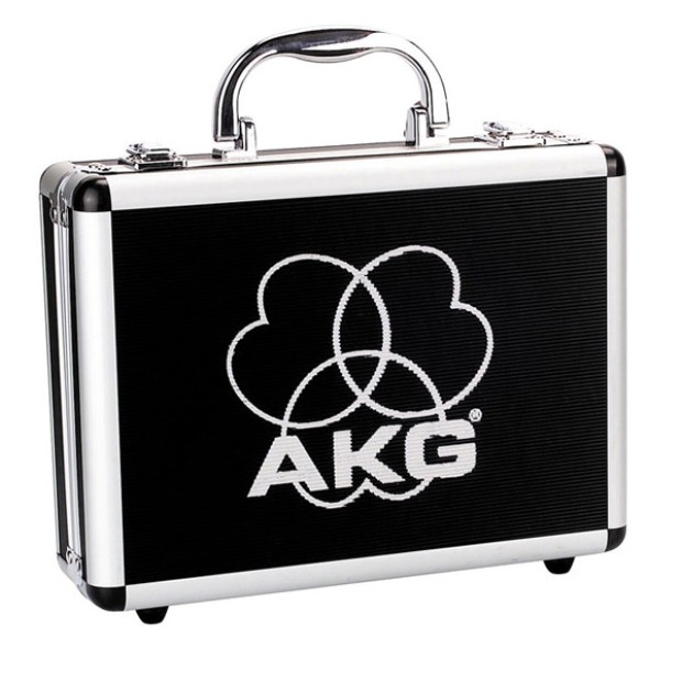 میکروفن ای کی جی AKG C 4000 B