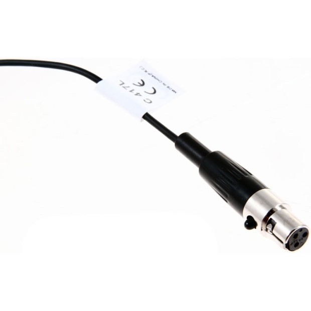 میکروفن یقه ای ای کی جی AKG C417L