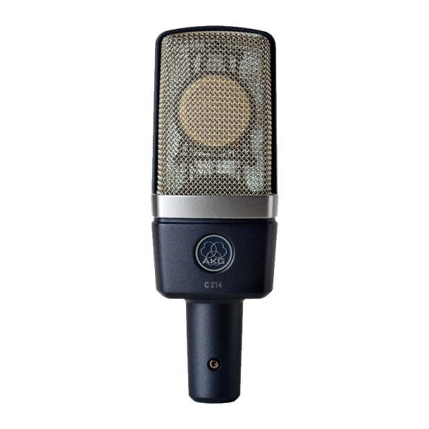 میکروفن ای کی جی AKG C214