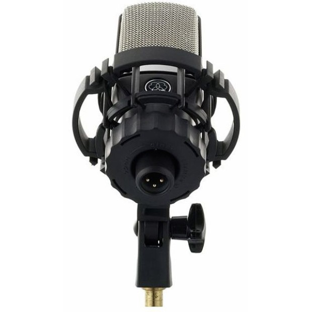 میکروفن ای کی جی AKG C214