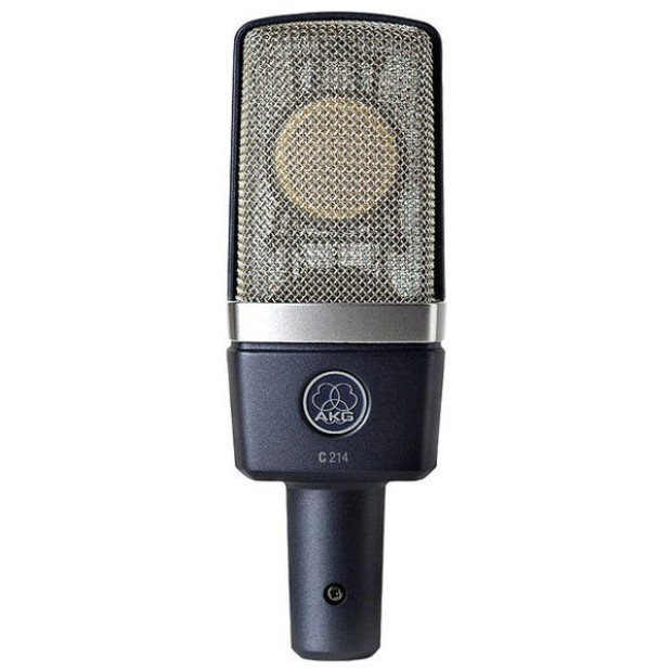 میکروفن ای کی جی AKG C214
