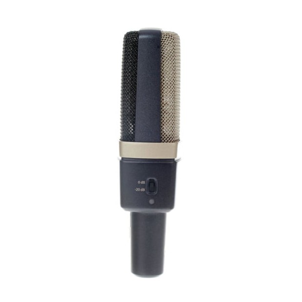 میکروفن ای کی جی AKG C314