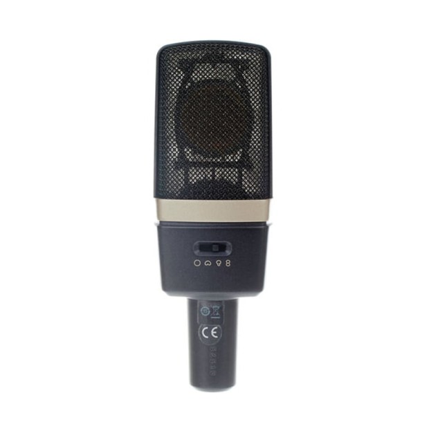 میکروفن ای کی جی AKG C314