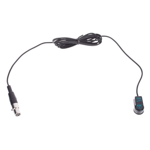 میکروفن با سیم ای کی جی AKG C411L