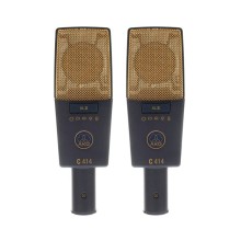 قیمت خرید فروش میکروفن ای کی جی AKG C414 XLII/ST Matched Pair
