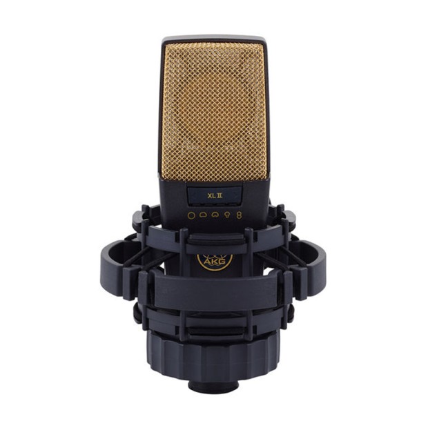 میکروفن ای کی جی AKG C414 XLII