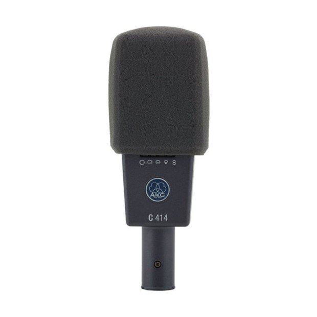 میکروفن ای کی جی AKG C414 XLS