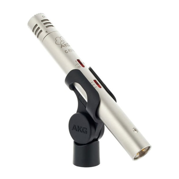 میکروفن ای کی جی AKG C451 B