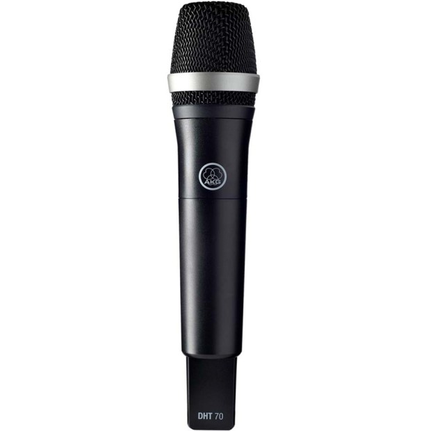 میکروفن بیسیم ای کی جی AKG DMS70 Q Vocal Instrument Set