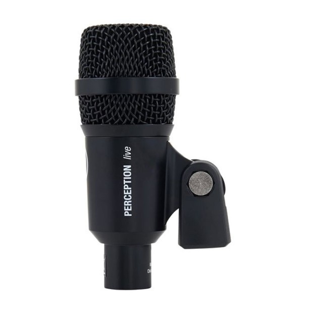 میکروفون درامز ای کی جی AKG Drum Set Session 1 Microphone Set