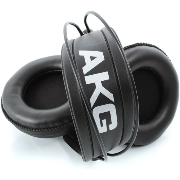 هدفون ای کی جی AKG K 240 MK2