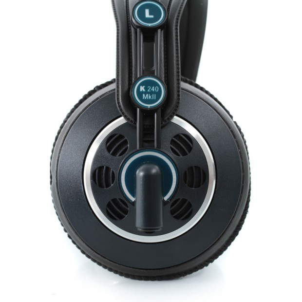 هدفون ای کی جی AKG K 240 MK2