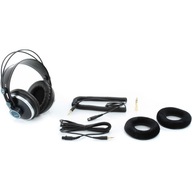هدفون ای کی جی AKG K 271 MK2