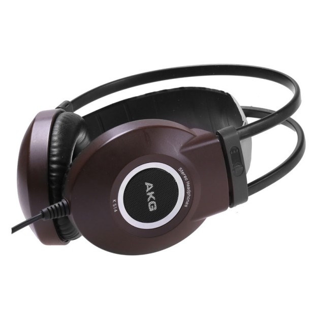 هدفون ای کی جی AKG K 514