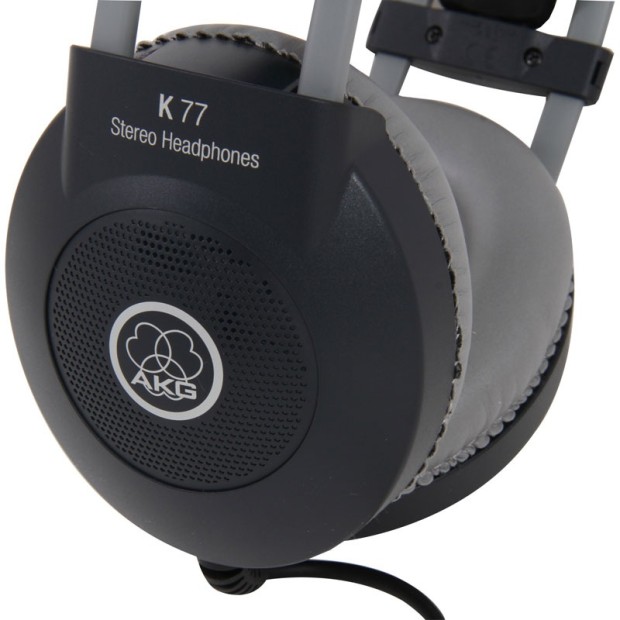 هدفون ای کی جی AKG K 77
