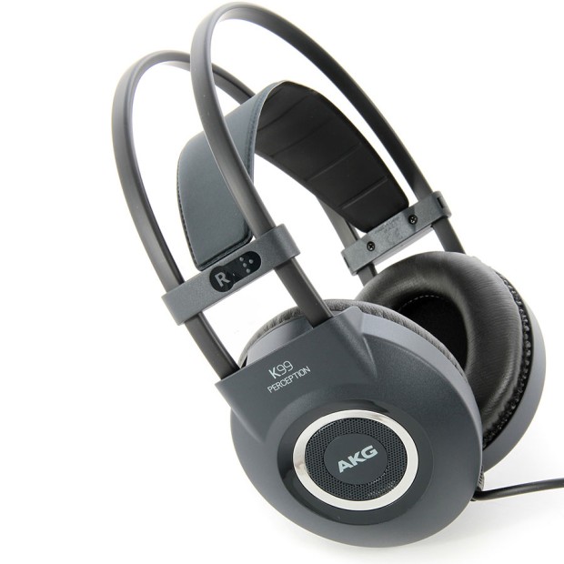 هدفون ای کی جی AKG K 99 Perception
