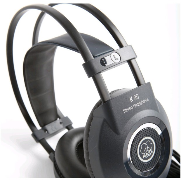 هدفون ای کی جی AKG K 99