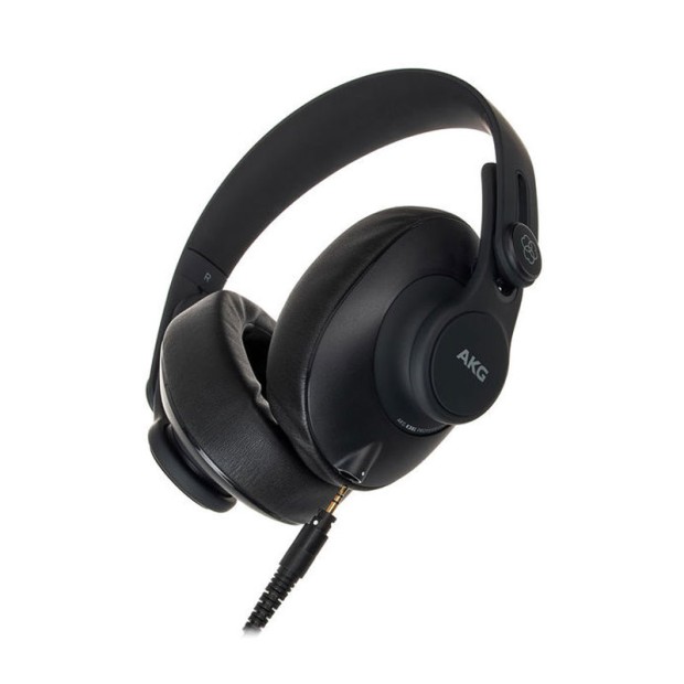 هدفون ای کی جی AKG K361