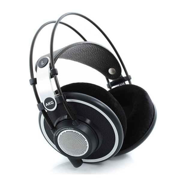 هدفون ای کی جی AKG K702